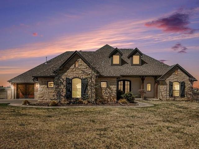 House for sale in Eagletown, Oklahoma