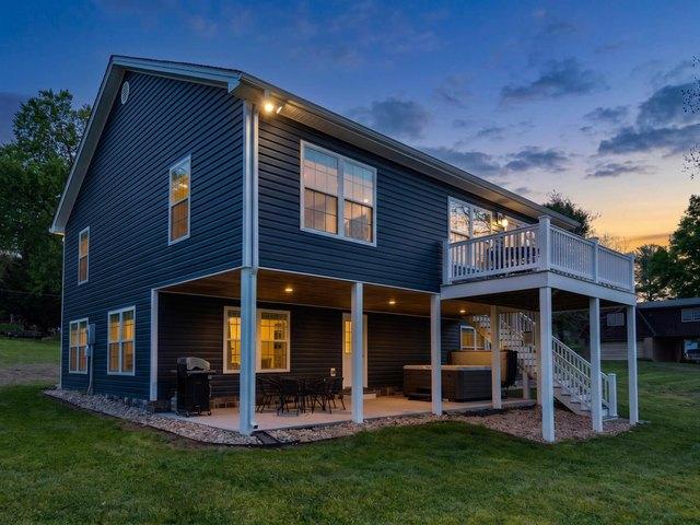 House for sale in Virginia