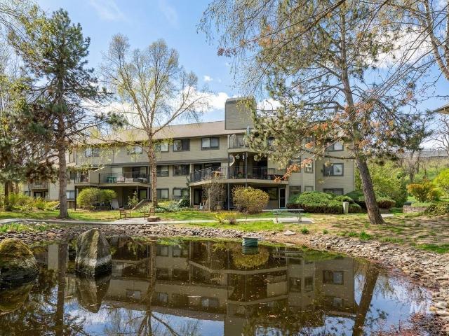 Property for sale in Boise, Idaho