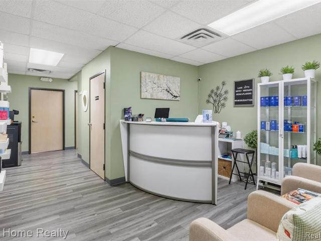Commercial for sale in Birmingham, Michigan