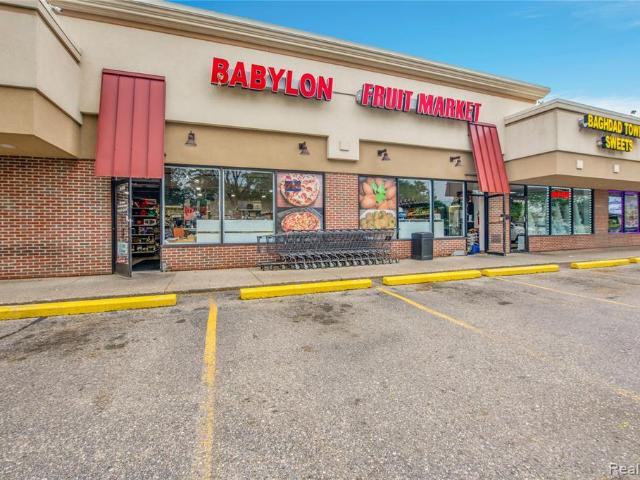 Commercial for sale in Sterling Heights Commercial for sale in Sterling Heights