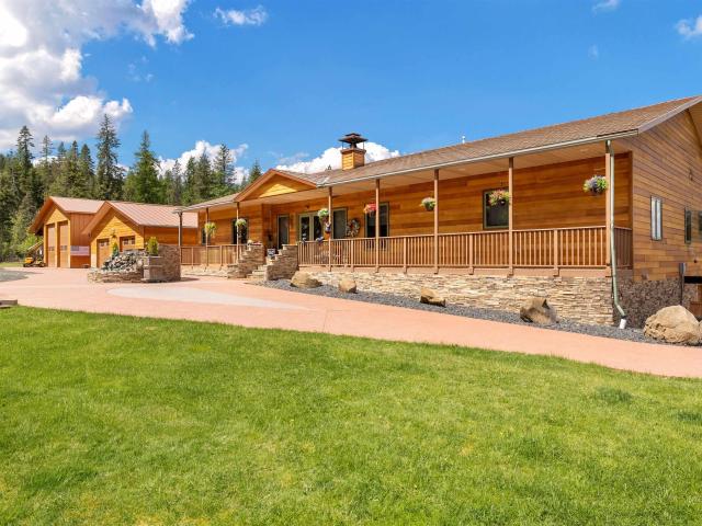House for sale in Orofino, Idaho