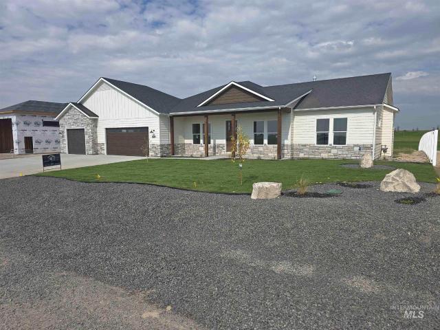 House for sale in Kimberly, Idaho
