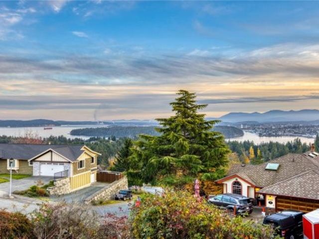 House for sale in Nanaimo, British Columbia