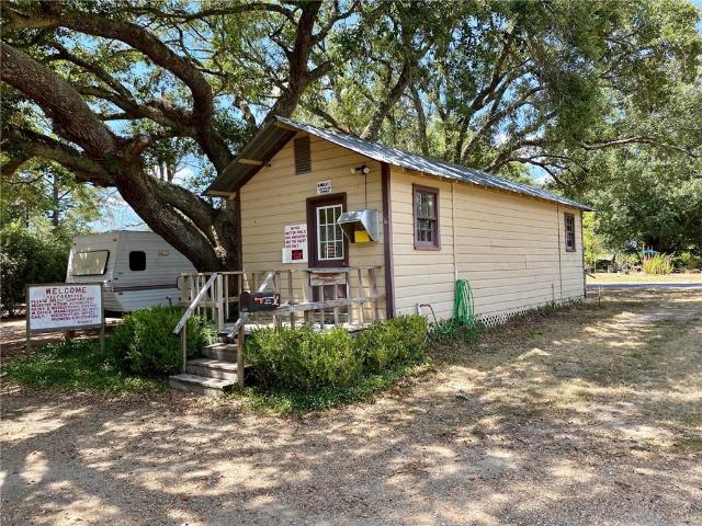 Commercial for sale in Dry Prong, Grant Parish