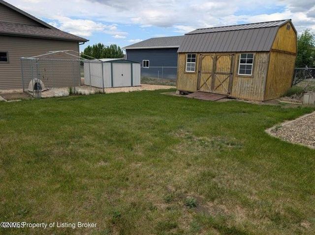 House for sale in Dickinson, North Dakota
