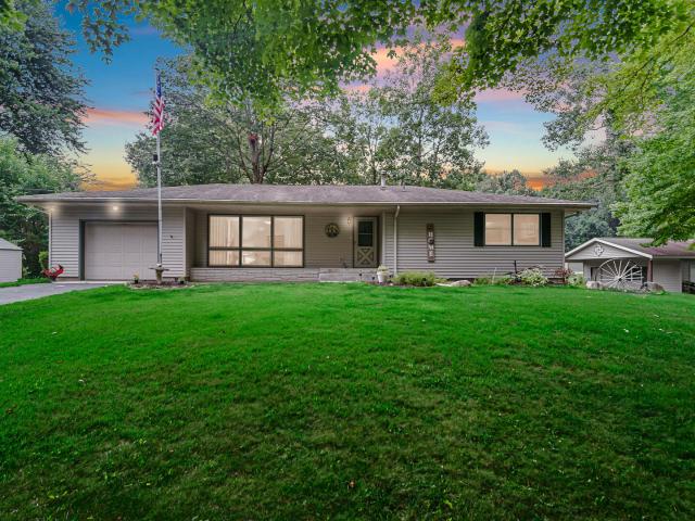 House for sale in La Porte, Indiana