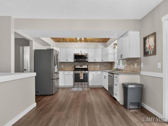 House for sale in Lowell, Michigan