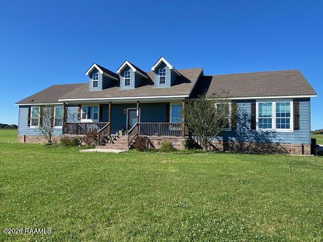 Property for sale in Evangeline, Louisiana