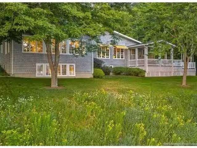 House for sale in Charlotte, New Brunswick