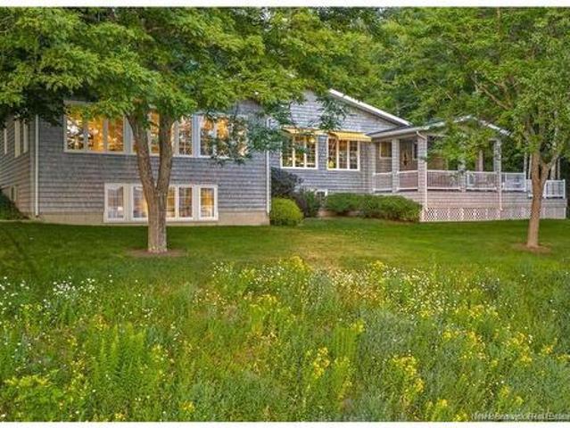 House for sale in Charlotte, New Brunswick