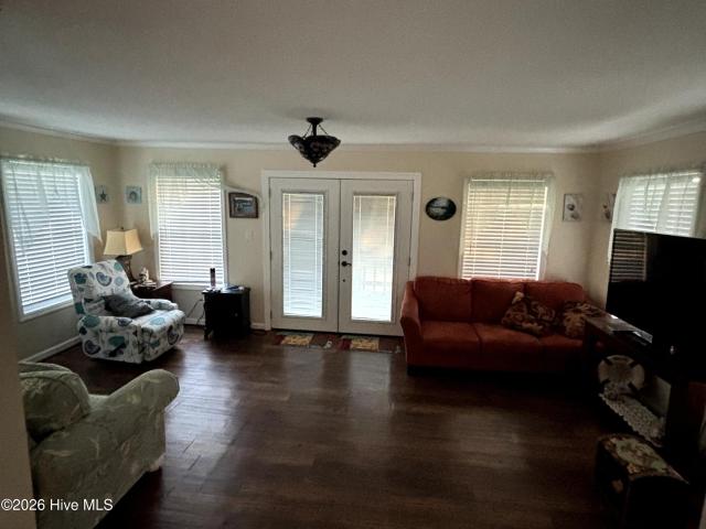 House for sale in Ash, North Carolina