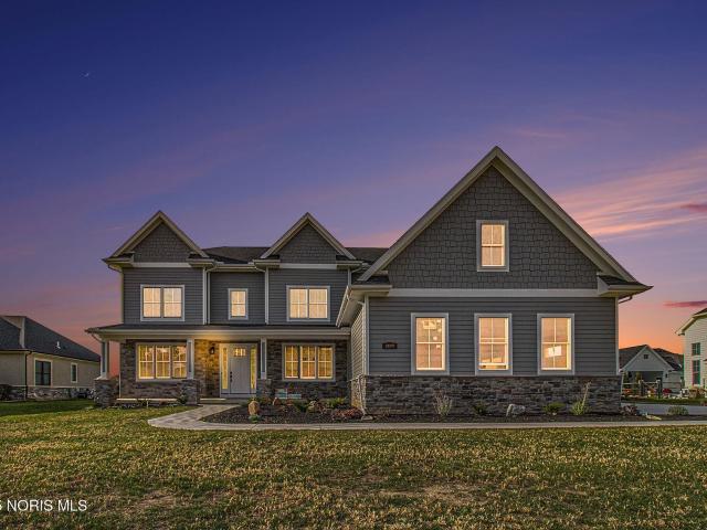 House for sale in Perrysburg, Ohio
