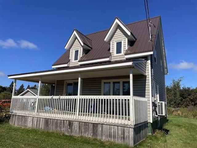 House for sale in Prince, Prince Edward Island