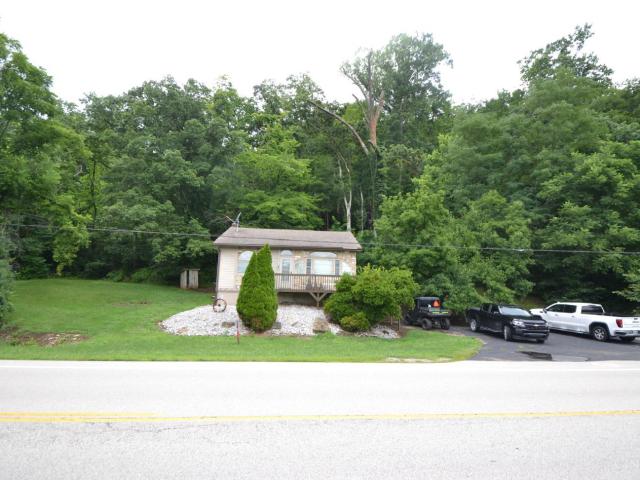 House for sale in Manchester, Ohio