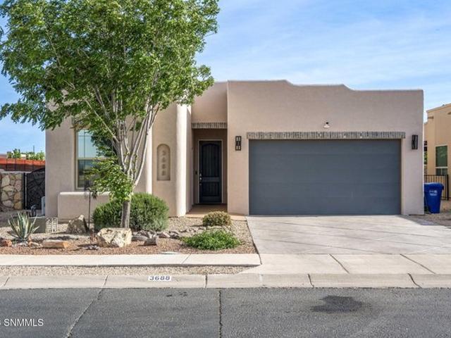 House for sale in Dona Ana, New Mexico