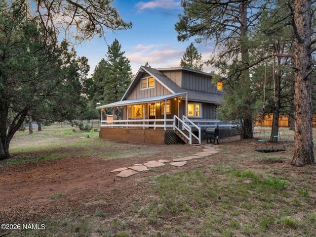 House for sale in Williams, Arizona