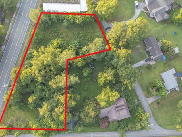 Land for sale in Warm Springs, Georgia