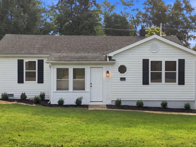 House for sale in Lake Villa, Illinois