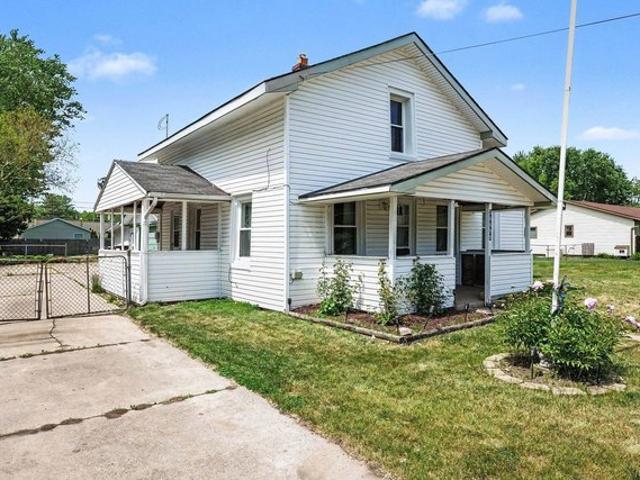 House for sale in Fair Haven, Michigan