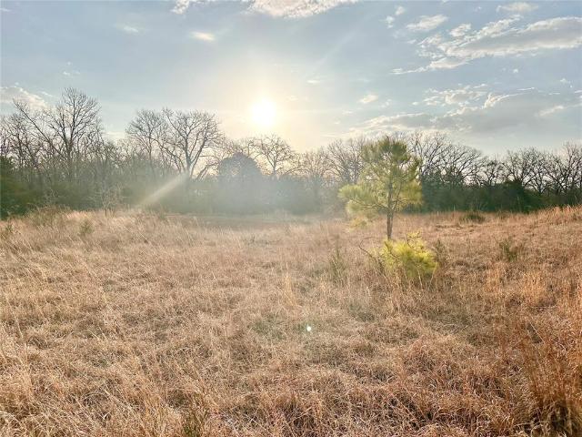 Land for sale in Tecumseh, Oklahoma