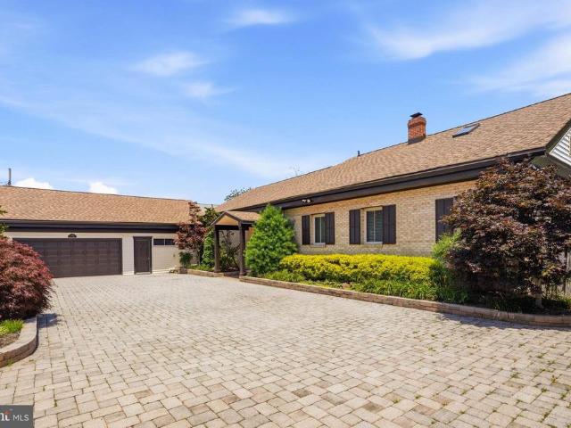 House for sale in Davidsonville, Maryland
