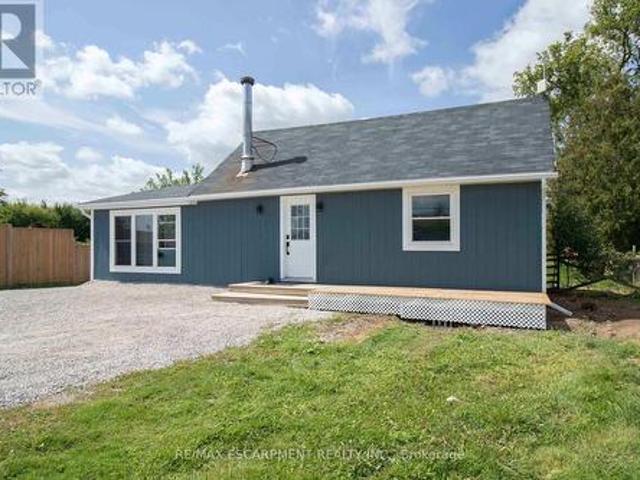 House for sale in Hagersville, Ontario
