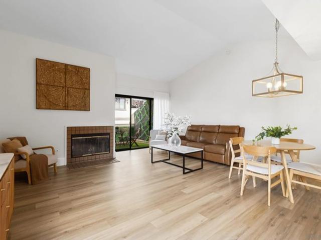 Condo for sale in La Mesa, California