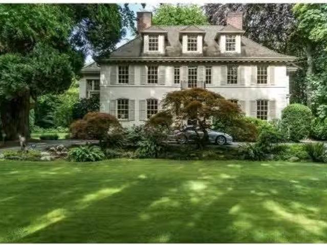House for sale in Vancouver, British Columbia
