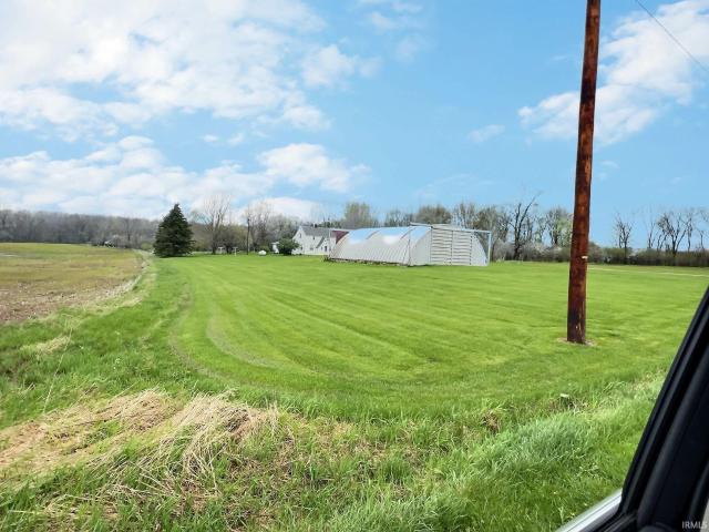 House for sale in Ashley, Indiana