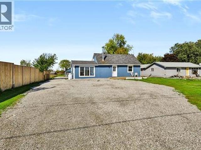 House for rent in Garnet, Hagersville