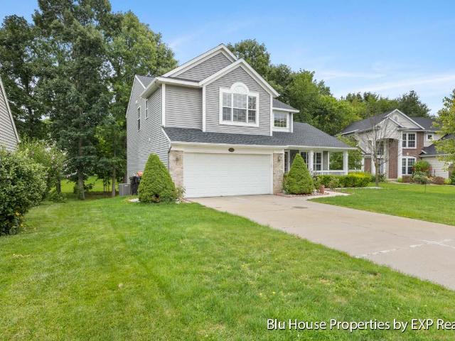 Property for rent in Kentwood, Michigan