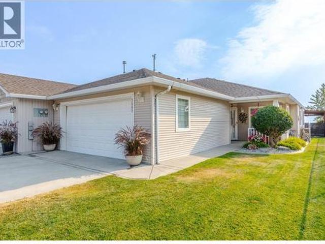 House for sale in West Kelowna, British Columbia