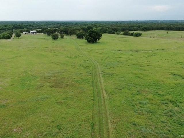 Land for sale in Carter, Oklahoma