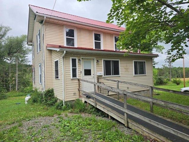 House for sale in Bradford, Pennsylvania