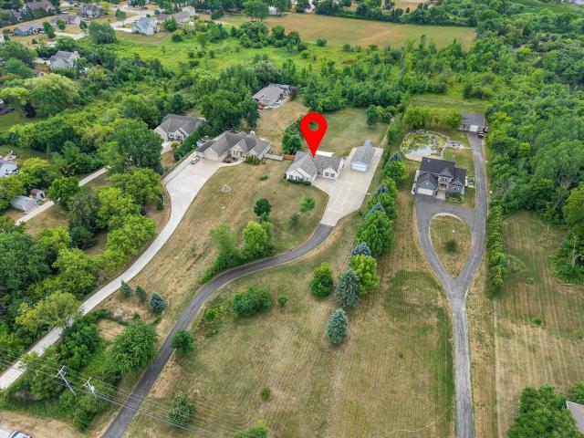 House for sale in Franklin, Wisconsin