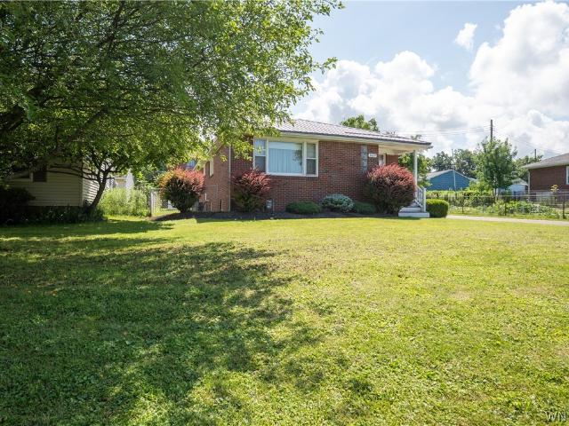 House for sale in Hamburg, New York