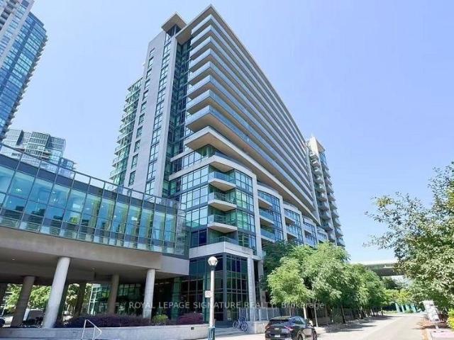Condo for rent in Woburn, Ontario