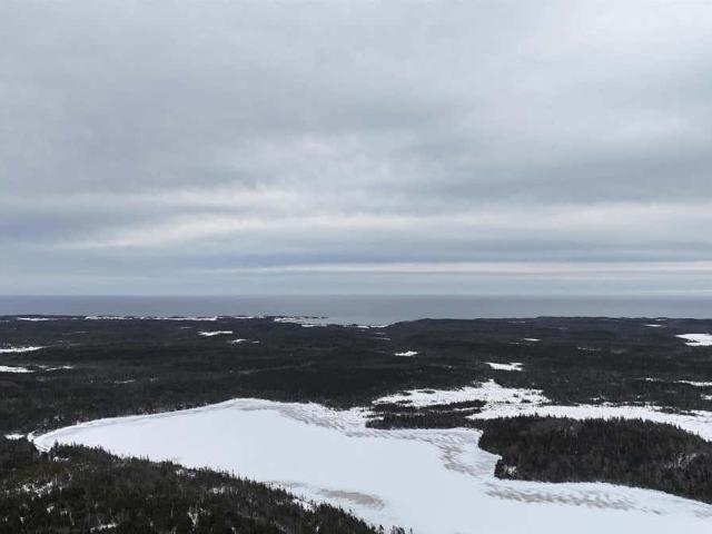 Land for sale in Nova Scotia