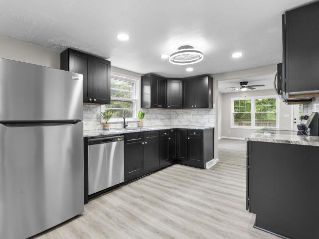 House for sale in Kentucky