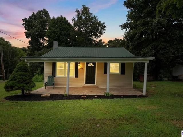 House for sale in Kentucky