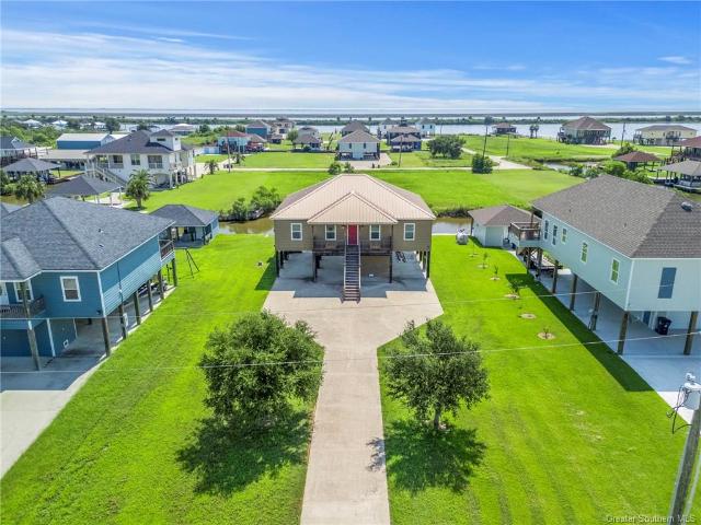 House for sale in Louisiana