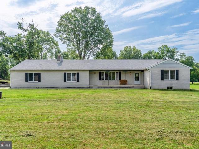 House for sale in Cecil, Maryland
