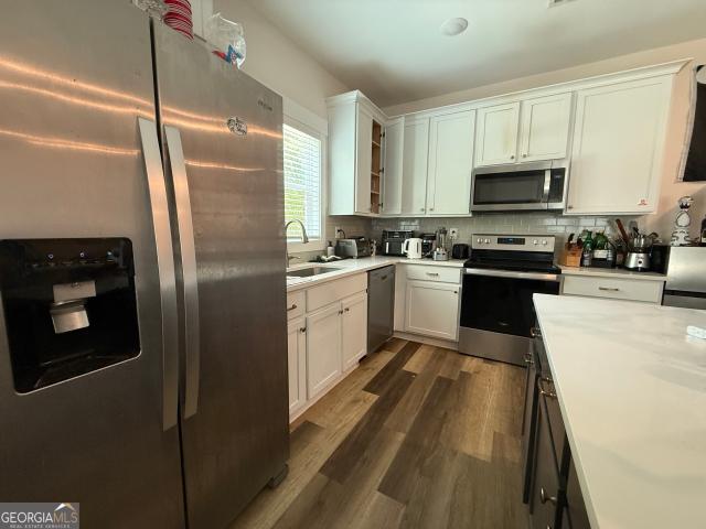 House for sale in Athens, Georgia