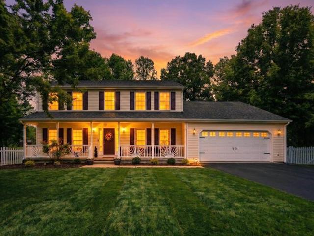 House for sale in Virginia