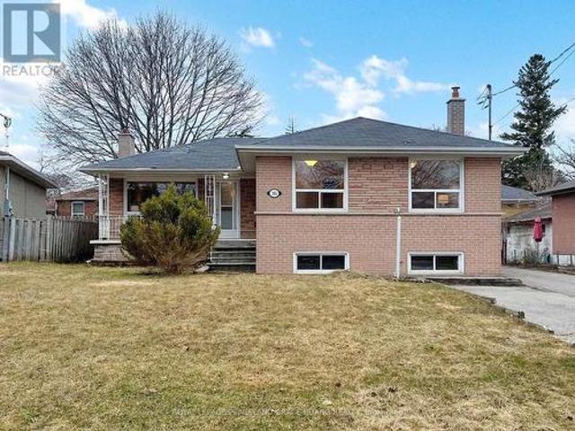 House for sale in York, Ontario
