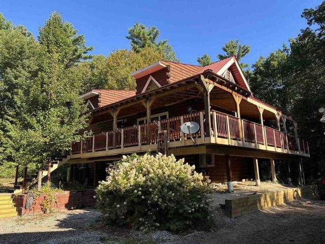 House for sale in New Hampshire