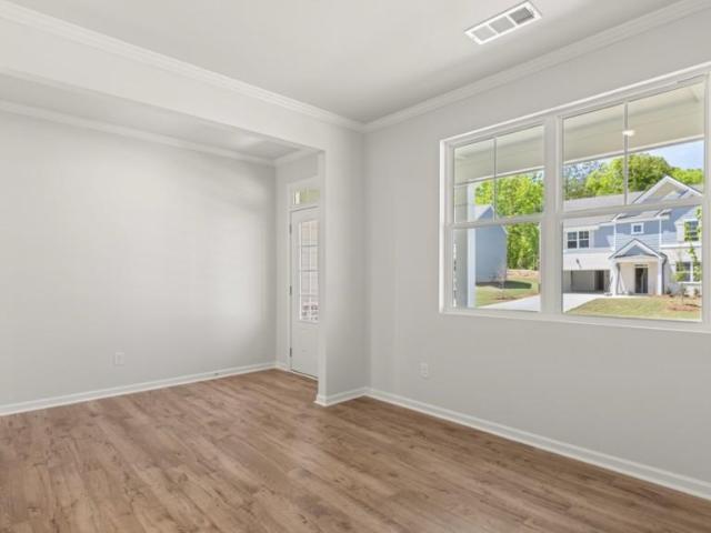 House for sale in Bartow, Georgia