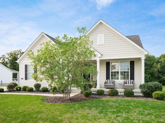 House for sale in Ostrander, Ohio