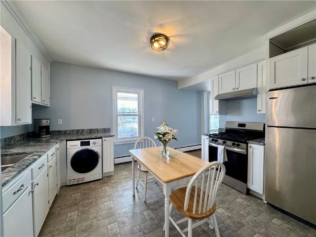 House for sale in Pawtucket, Rhode Island